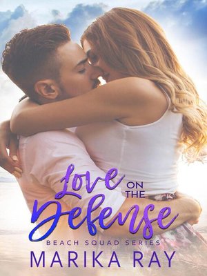 cover image of Love On the Defense